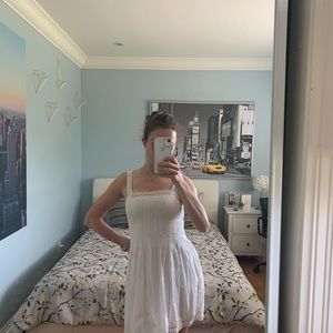 Aritzia Summer Dress